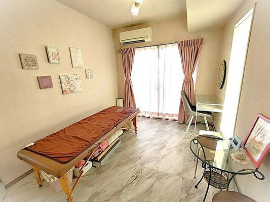 Relax salon 二俣川-1