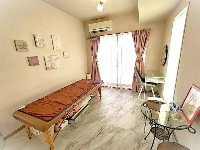 【レンタルスペース】【スペイシー】貸会議室 二俣川駅 3名の画像