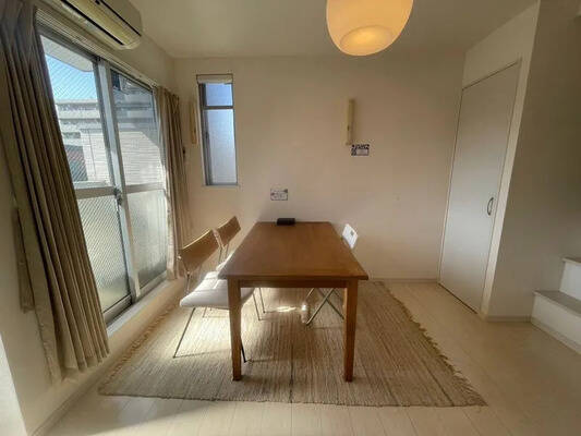 Relax room 東松戸-2