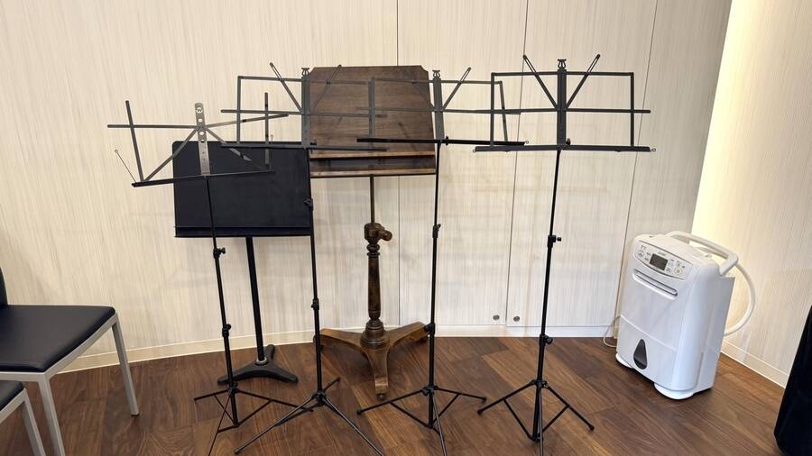 TIME SHARING 代々木八幡 フェストザール 001号室 | 代々木公園駅