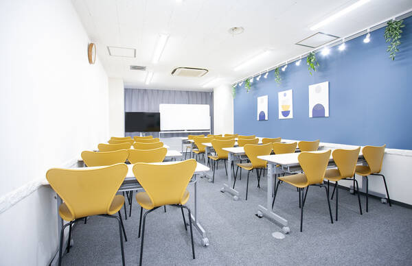 KS10  神田会議室-1