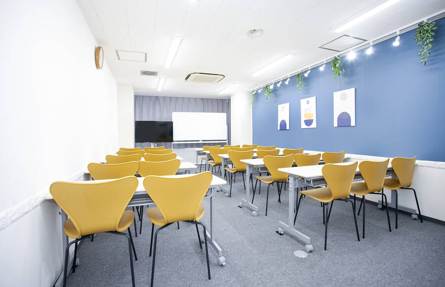 KS10 神田会議室-1