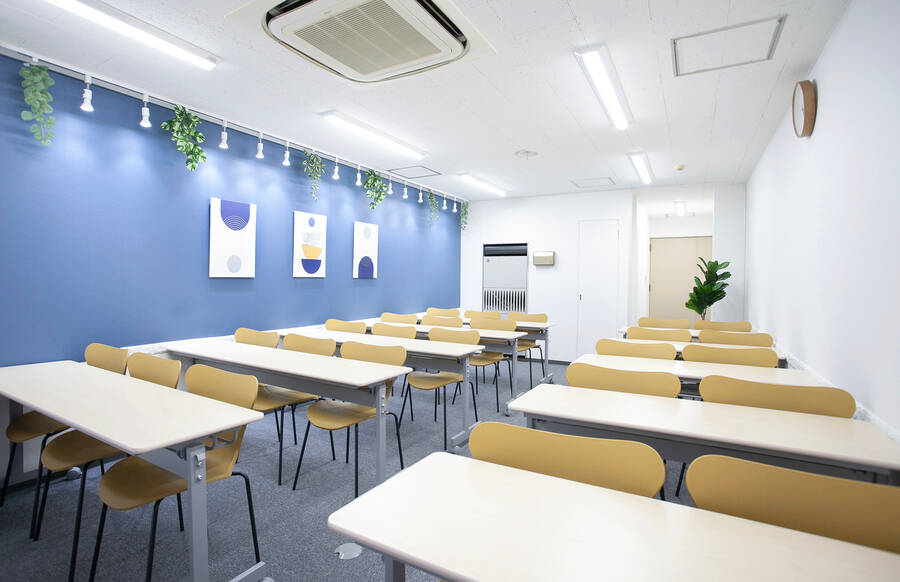 KS10 神田会議室-7