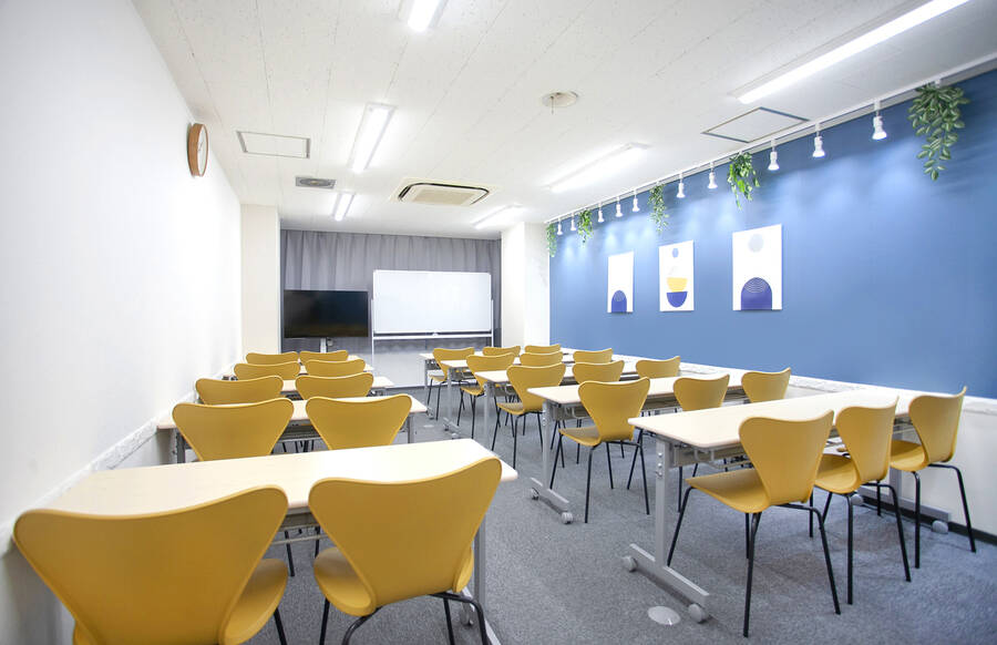 KS10 神田会議室-10