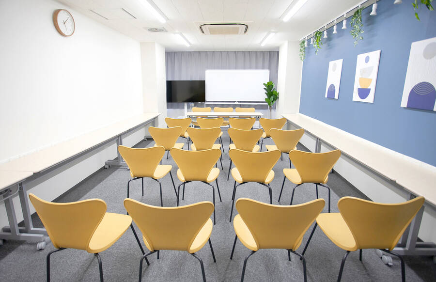 KS10 神田会議室-12