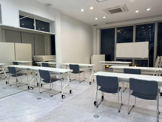 Relax one 清川-1