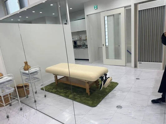 Relax one 清川-2