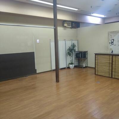 ソシオビル1階-3