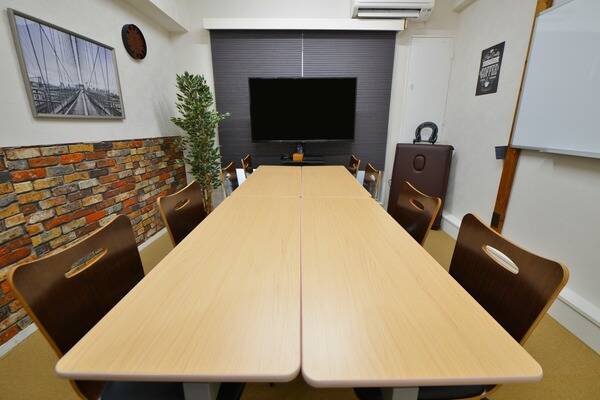 お気軽会議室名古屋luciore-1