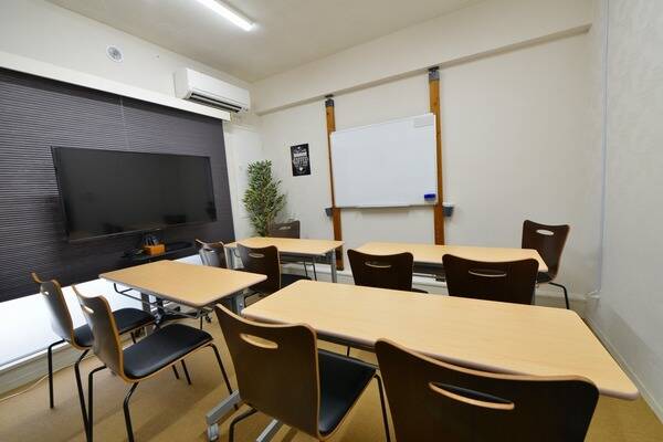 お気軽会議室名古屋luciore-2