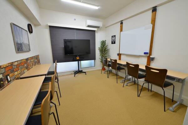 お気軽会議室名古屋luciore-3