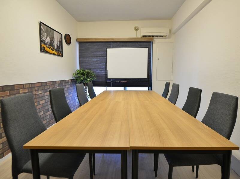 お気軽会議室名古屋desmos-2