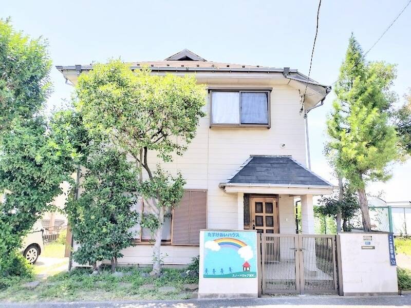 たすけあいハウス横浜旭-26