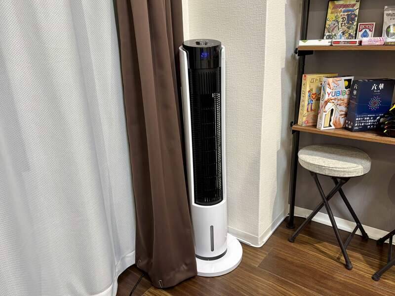 ボードゲームスペースChiratto_心斎橋-28