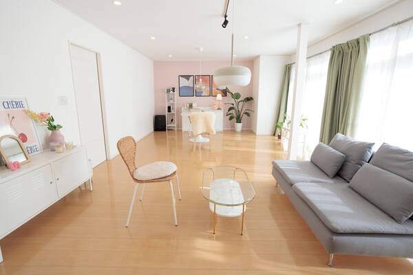 レンタルスペース深谷-1