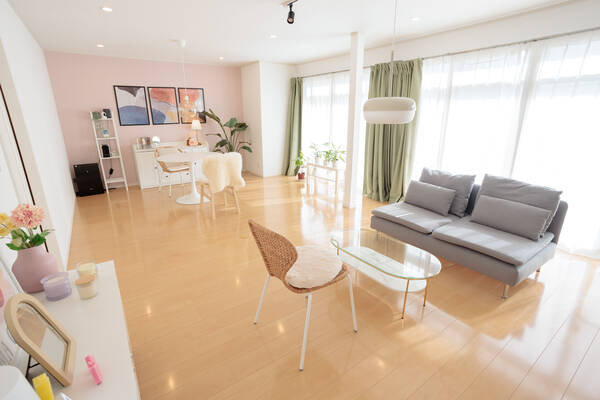 レンタルスペース深谷-2