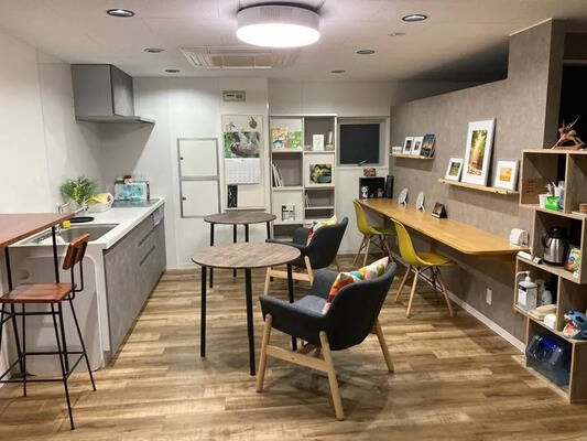 YAMATO BASE　奈良-2