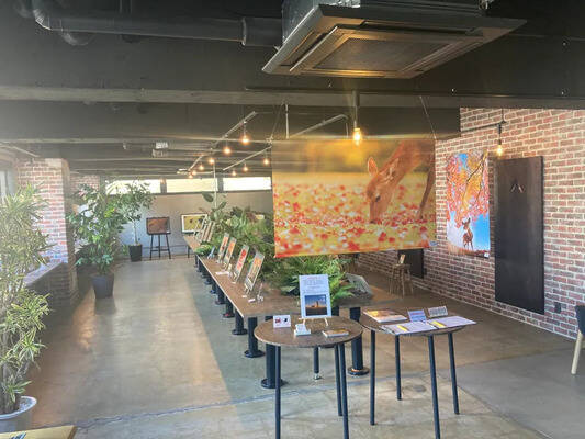 YAMATO BASE　奈良-2