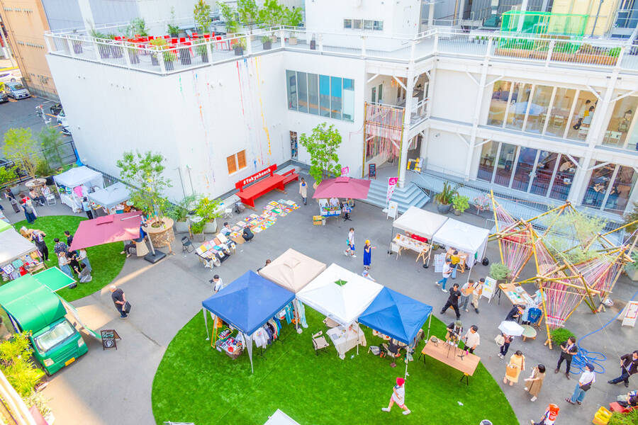 ＳＬＯＷ　ＡＲＴ　ＣＥＮＥＴＲ　ＮＡＧＯＹＡ-1