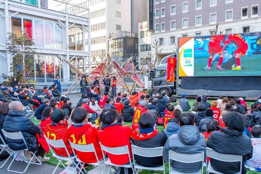 ＳＬＯＷ　ＡＲＴ　ＣＥＮＥＴＲ　ＮＡＧＯＹＡ-3