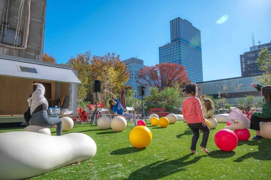 ＳＬＯＷ　ＡＲＴ　ＣＥＮＥＴＲ　ＮＡＧＯＹＡ-5