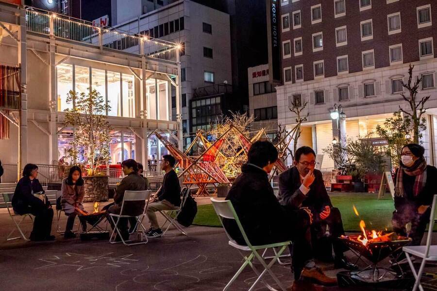 ＳＬＯＷ　ＡＲＴ　ＣＥＮＥＴＲ　ＮＡＧＯＹＡ-7