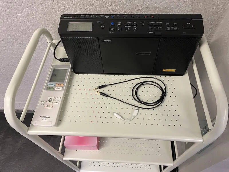 レンタルスタジオDancers-4