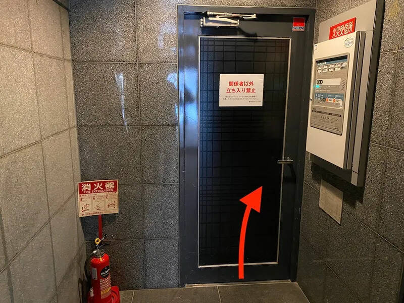 レンタルスタジオDancers-7