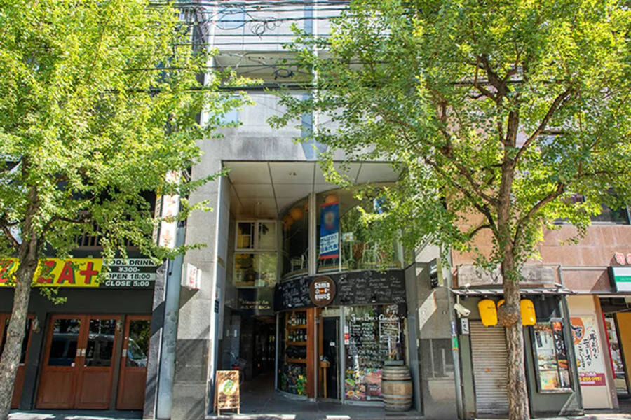 レンタルスタジオDancers-11