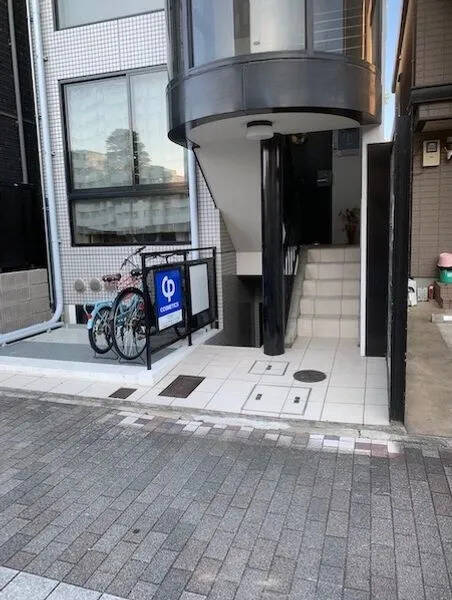 レンタルスタジオDancers北大路店-7