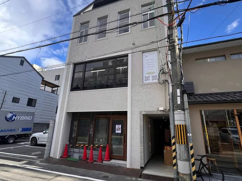 レンタルスタジオDancers京都三条店-11