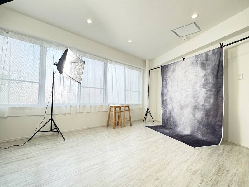 撮影スタジオMonosLens 神戸元町店-1
