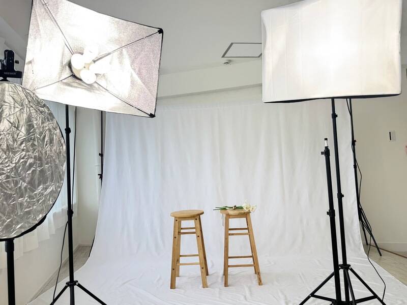 撮影スタジオMonosLens 神戸元町店-3