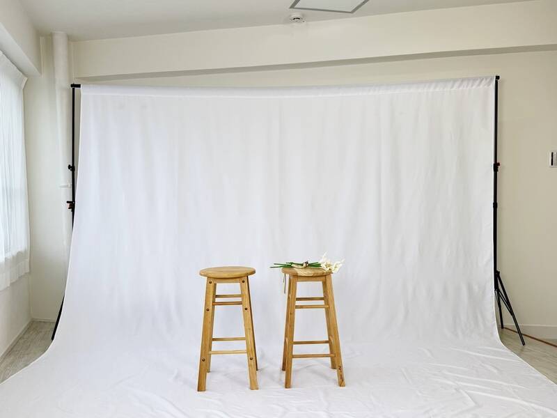 撮影スタジオMonosLens 神戸元町店-5