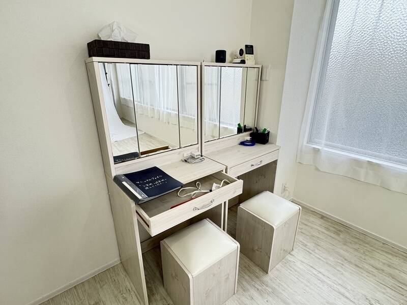 撮影スタジオMonosLens 神戸元町店-6