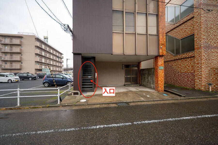 GS貸会議室・新潟店 ３０１号室-21