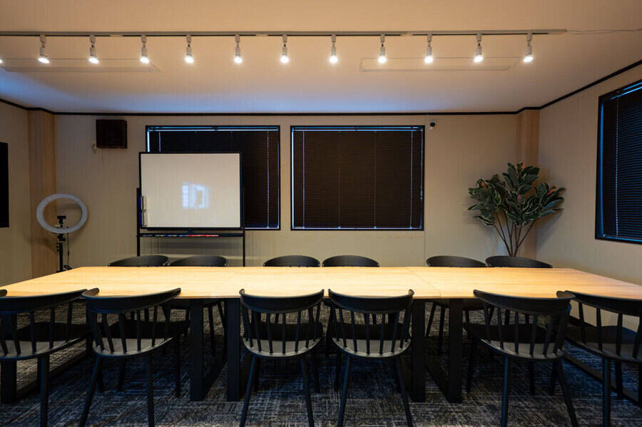 GS貸会議室・新潟店 ３０２号室-2