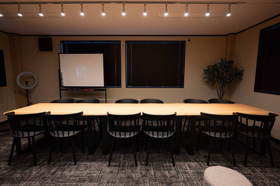 GS貸会議室・新潟店 ３０２号室-7