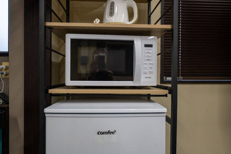 GS貸会議室・新潟店 ３０２号室-9