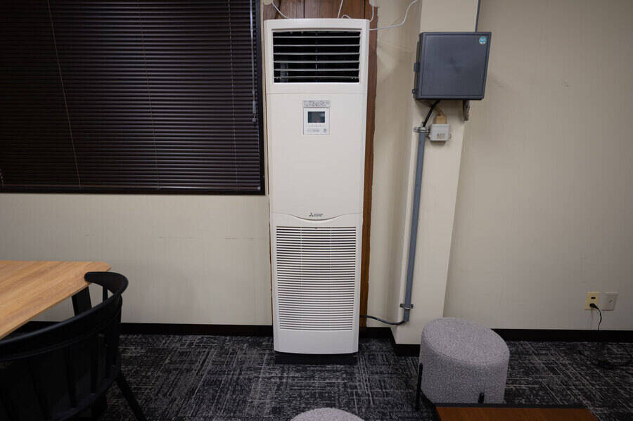 GS貸会議室・新潟店 ３０２号室-12