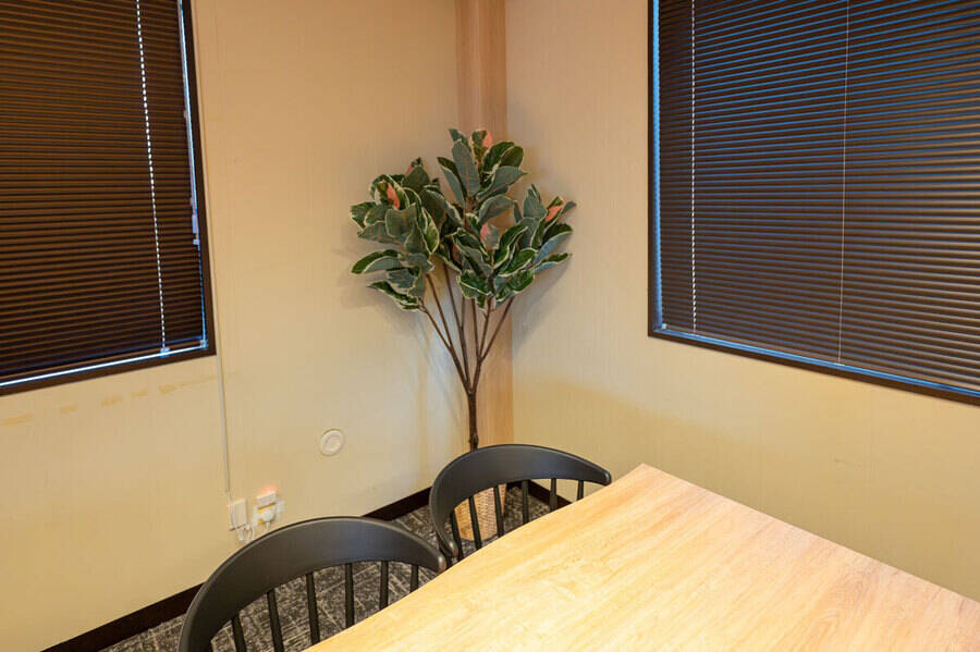 GS貸会議室・新潟店 ３０２号室-16