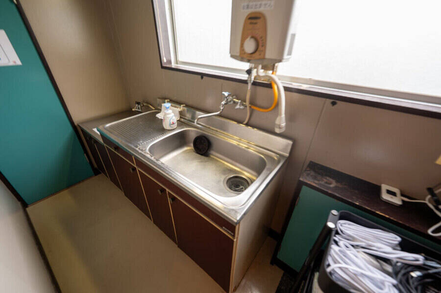 GS貸会議室・新潟店 ３０２号室-18