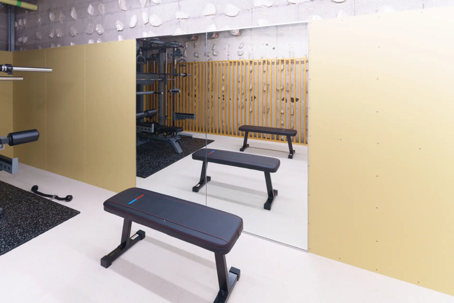 【Wise Space 502】完全個室予約制プライベートジム-5