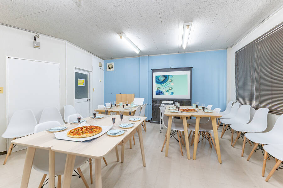 マルチスペース MG4-9