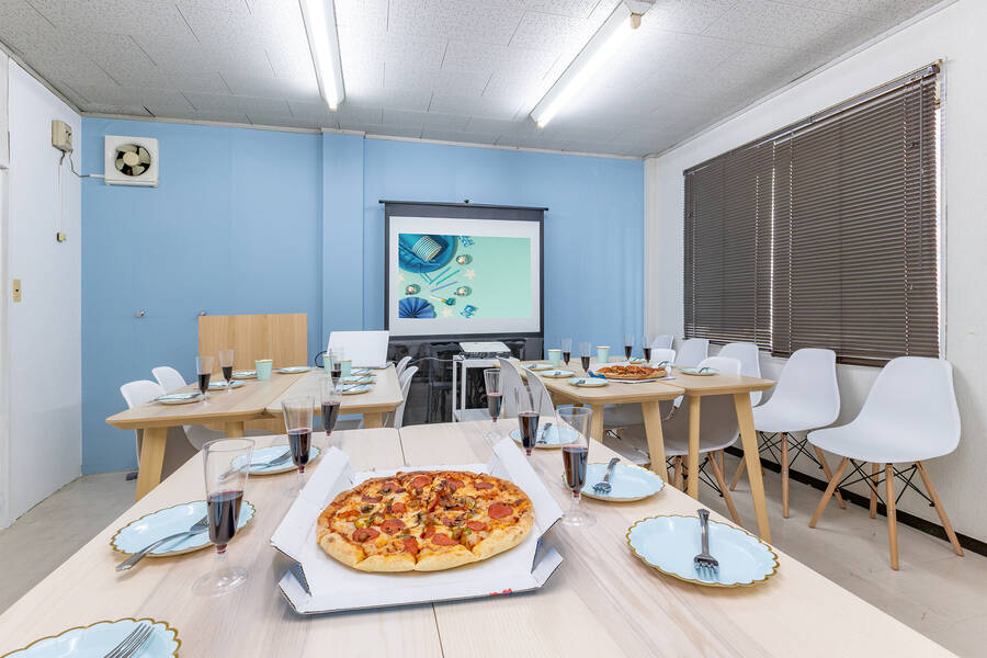 マルチスペース MG4-11