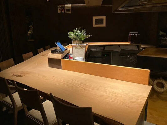 Relax one 六本木-3