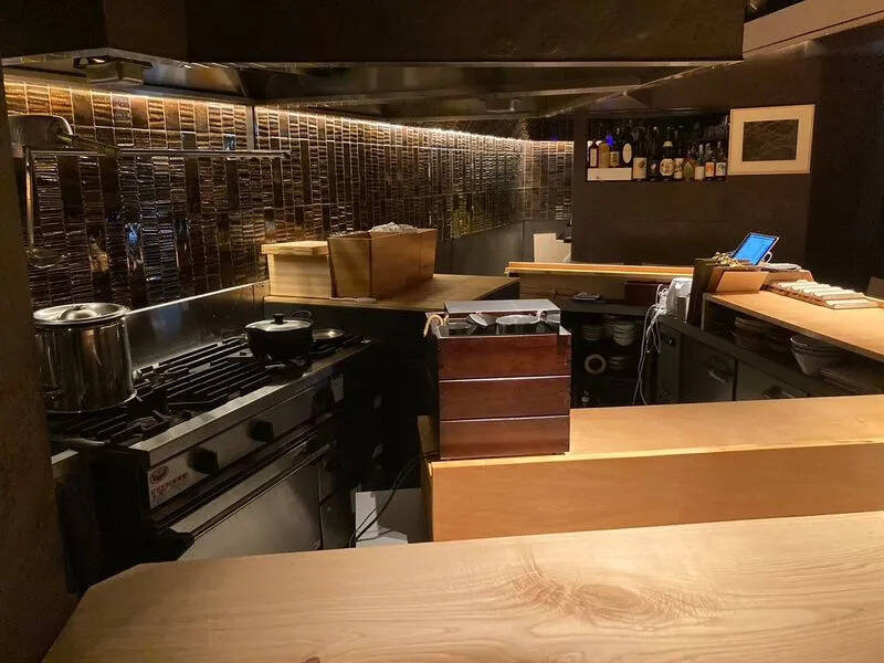 Relax one 六本木-9