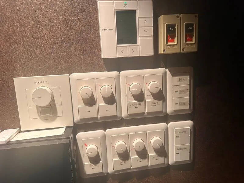 Relax one 六本木-10