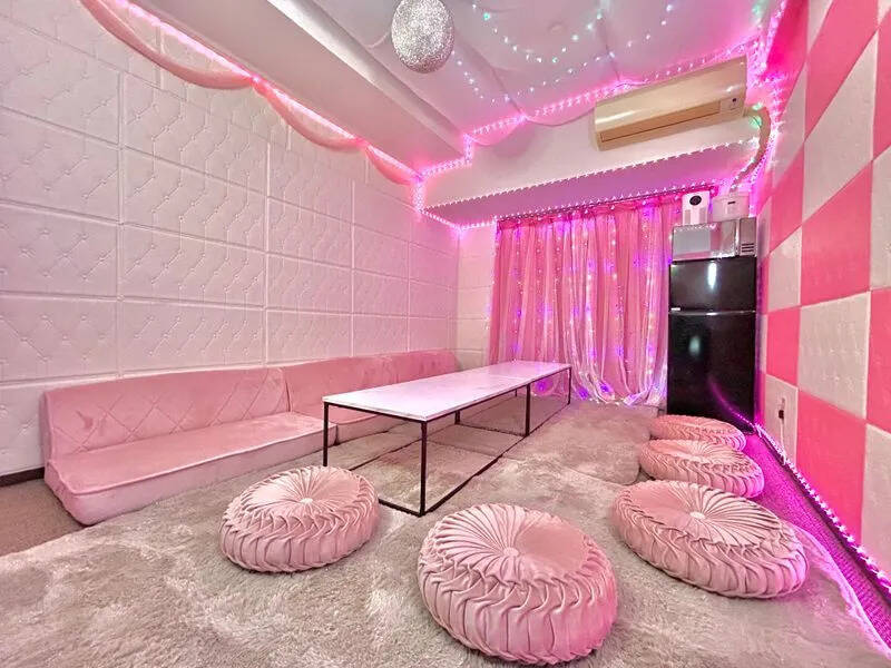 famispe池袋２nd-2