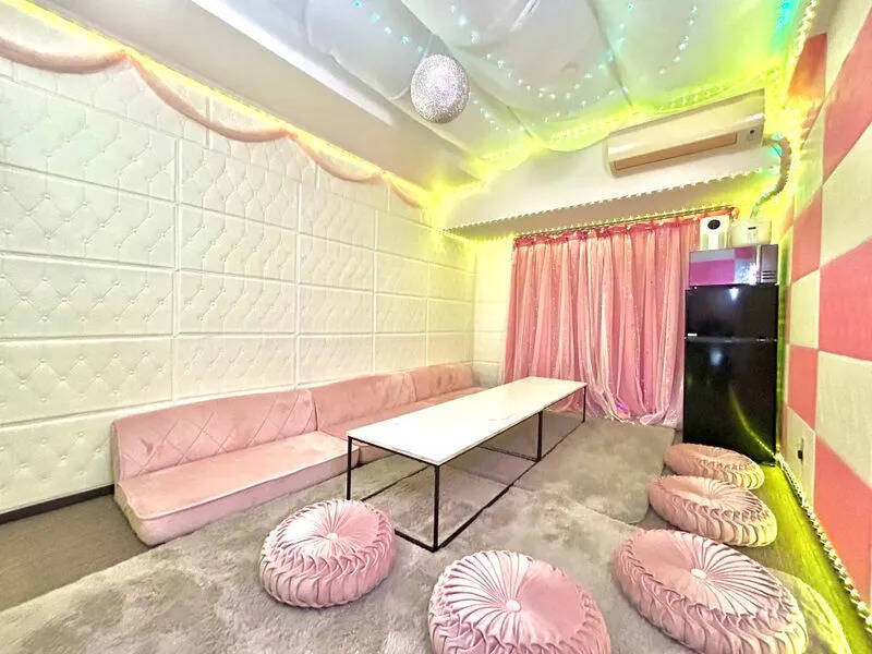 famispe池袋２nd-3